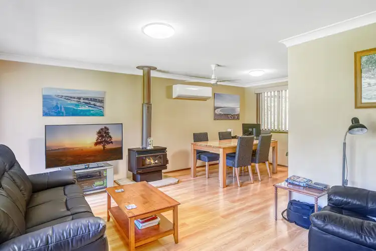 Third view of Homely rural property listing, 232 Fords Road, Moorland NSW 2443