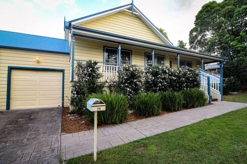 Main view of Homely semi-detached listing, Address available on request