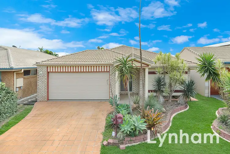 Main view of Homely house listing, 59 Heritage Close, Kirwan QLD 4817