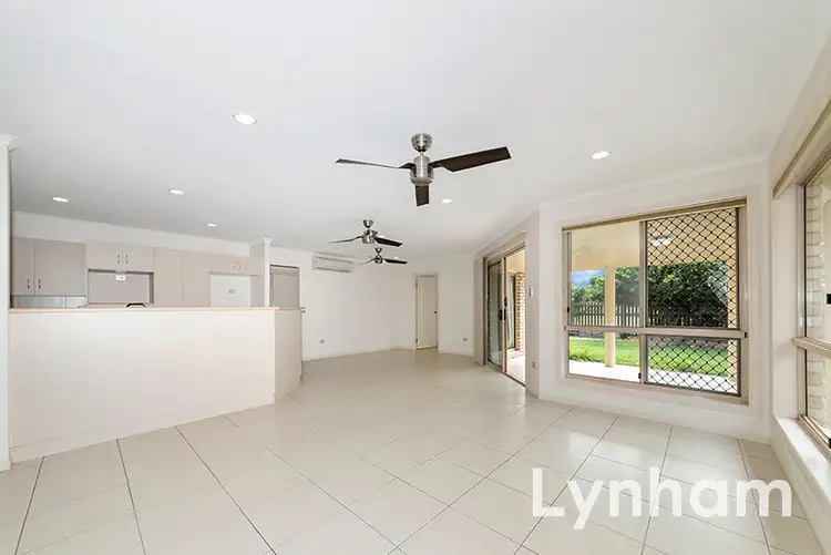 Second view of Homely house listing, 59 Heritage Close, Kirwan QLD 4817