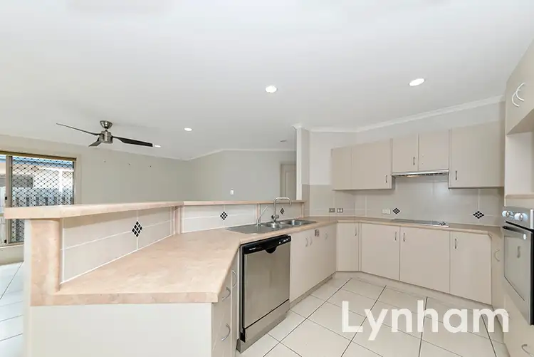 Third view of Homely house listing, 59 Heritage Close, Kirwan QLD 4817