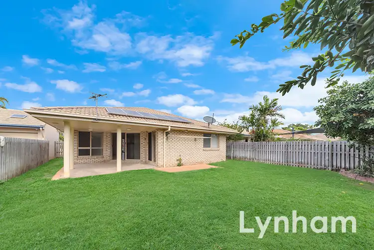 Sixth view of Homely house listing, 59 Heritage Close, Kirwan QLD 4817
