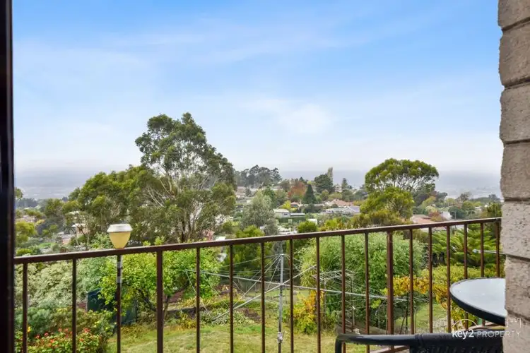Third view of Homely house listing, 24 Reatta Road, Trevallyn TAS 7250
