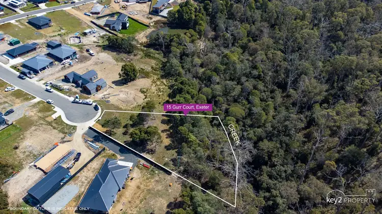 15 Gurr Court, Exeter TAS 7275