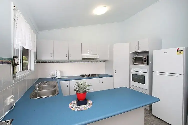 119/31-35 Kruger Parade, Redbank QLD 4301