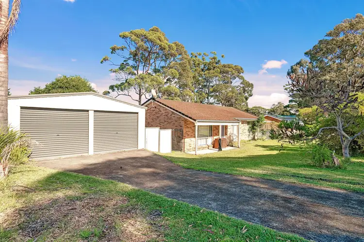 107 Kerry Street, Sanctuary Point NSW 2540