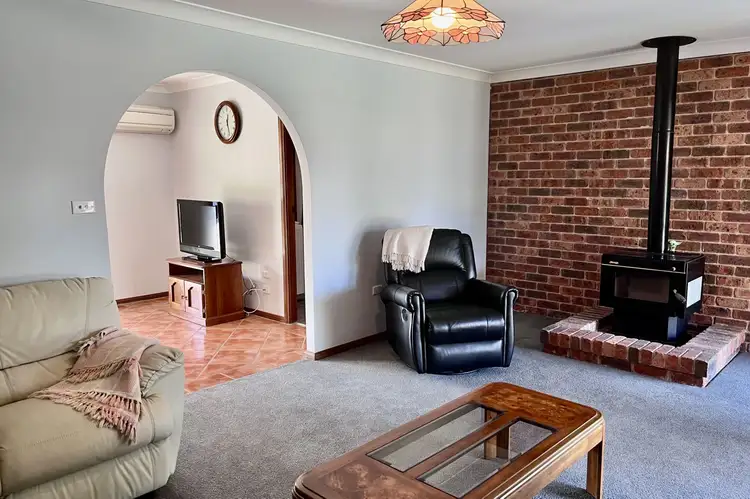 Third view of Homely house listing, 53 Acacia Circuit, Singleton NSW 2330