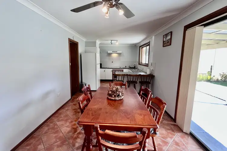 Fifth view of Homely house listing, 53 Acacia Circuit, Singleton NSW 2330