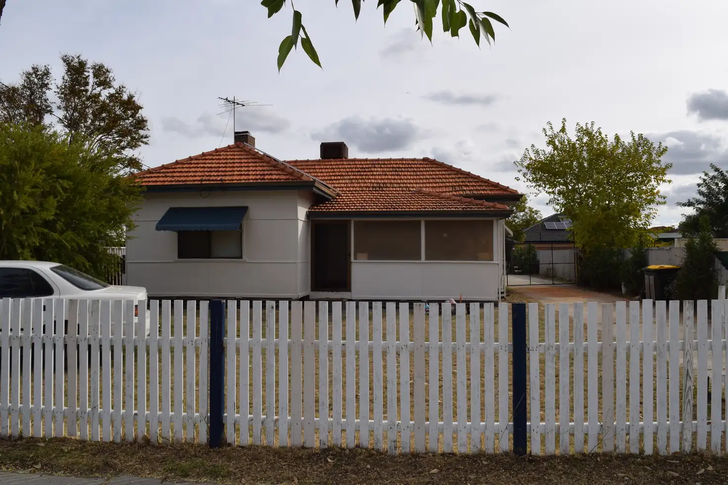Main view of Homely house listing, 33 Bushby Street, Midvale WA 6056