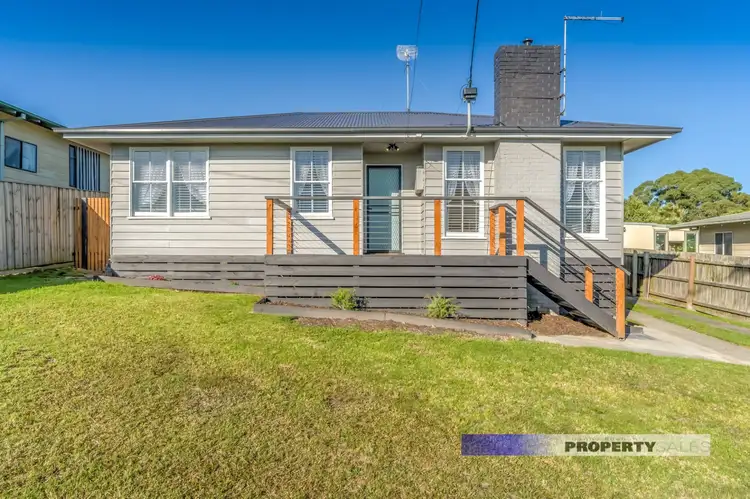 11 Margaret Street, Moe VIC 3825