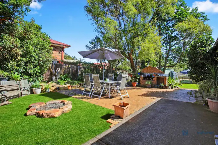 Third view of Homely house listing, 1 Victa Place, Thirlmere NSW 2572