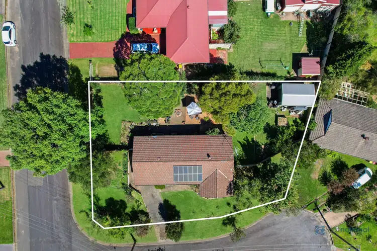 Fifth view of Homely house listing, 1 Victa Place, Thirlmere NSW 2572