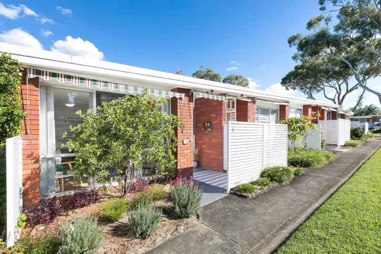 2/29 Corella Road, Kirrawee NSW 2232