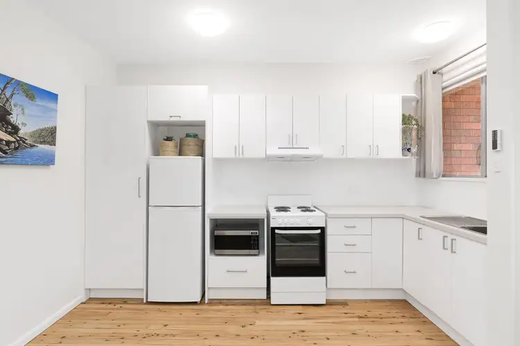Second view of Homely villa listing, 2/29 Corella Road, Kirrawee NSW 2232