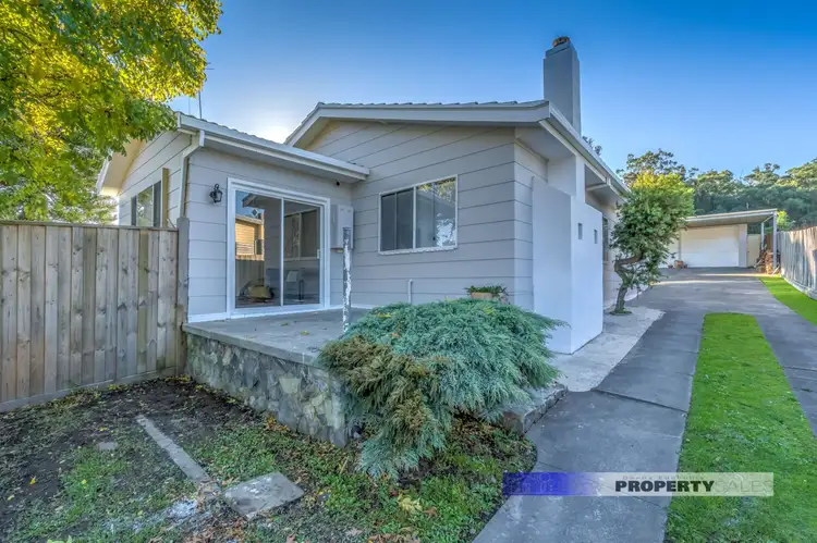 Main view of Homely house listing, 67 Main Road, Tyers VIC 3844