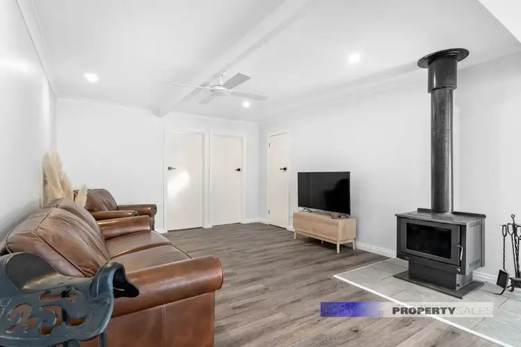 Fifth view of Homely house listing, 67 Main Road, Tyers VIC 3844