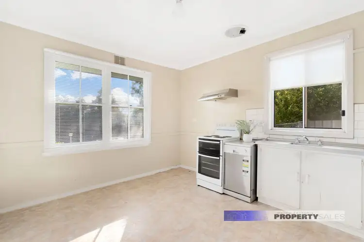 Second view of Homely house listing, 119 Service Road, Moe VIC 3825