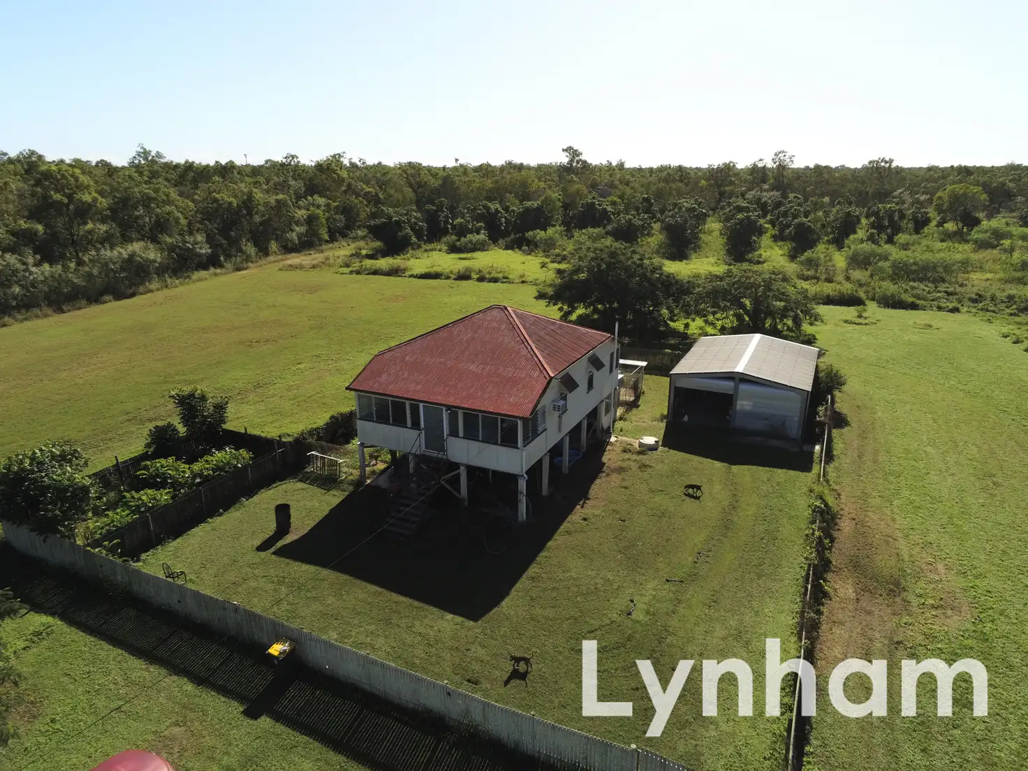 Main view of Homely house listing, 41650 Bruce Highway, Bluewater QLD 4818