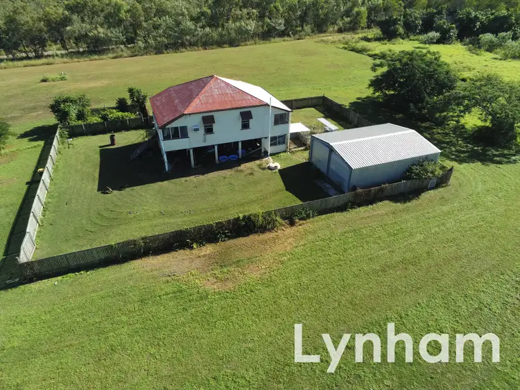 Second view of Homely house listing, 41650 Bruce Highway, Bluewater QLD 4818