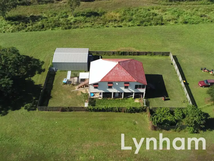 Third view of Homely house listing, 41650 Bruce Highway, Bluewater QLD 4818