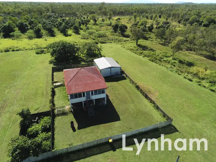 Fourth view of Homely house listing, 41650 Bruce Highway, Bluewater QLD 4818