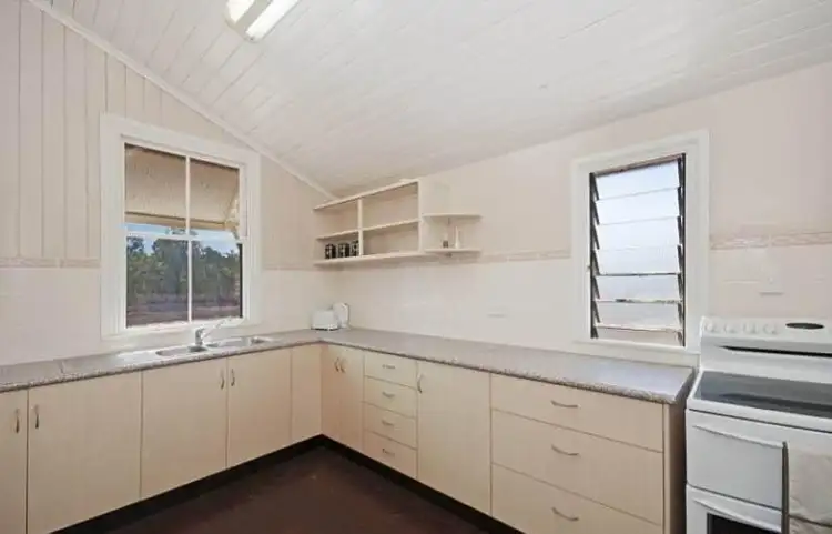 Sixth view of Homely house listing, 41650 Bruce Highway, Bluewater QLD 4818