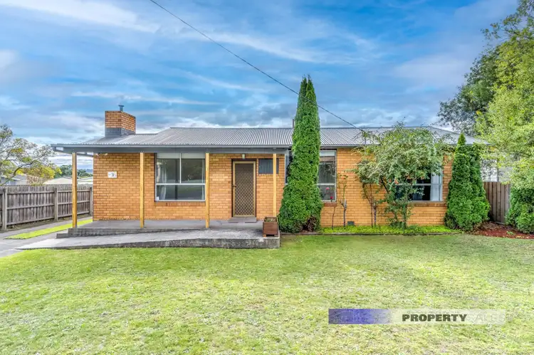 16 Newstead Street, Newborough VIC 3825