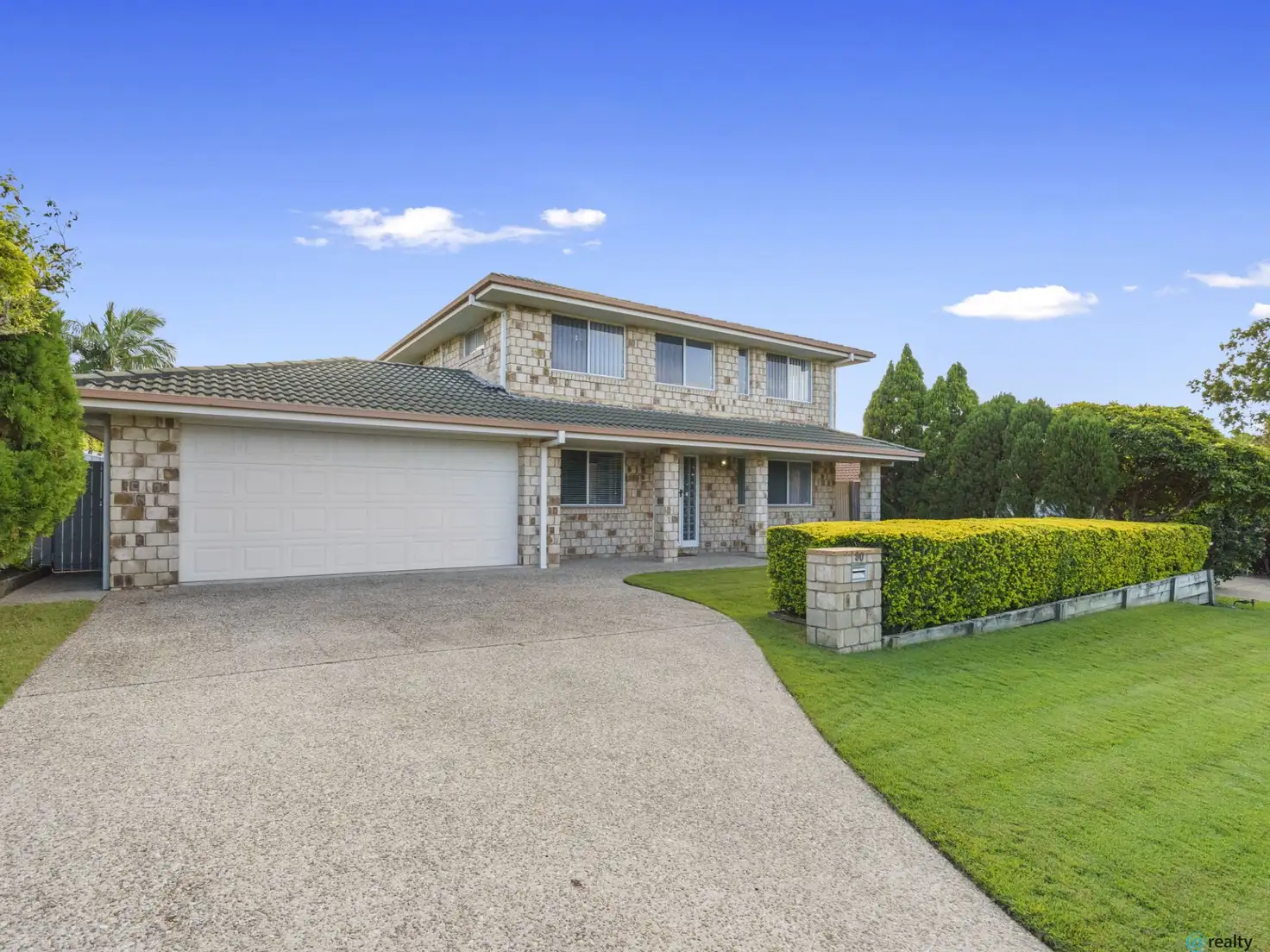 Main view of Homely house listing, 90 Barron Road, Birkdale QLD 4159