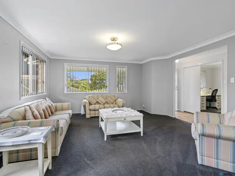 Fourth view of Homely house listing, 90 Barron Road, Birkdale QLD 4159