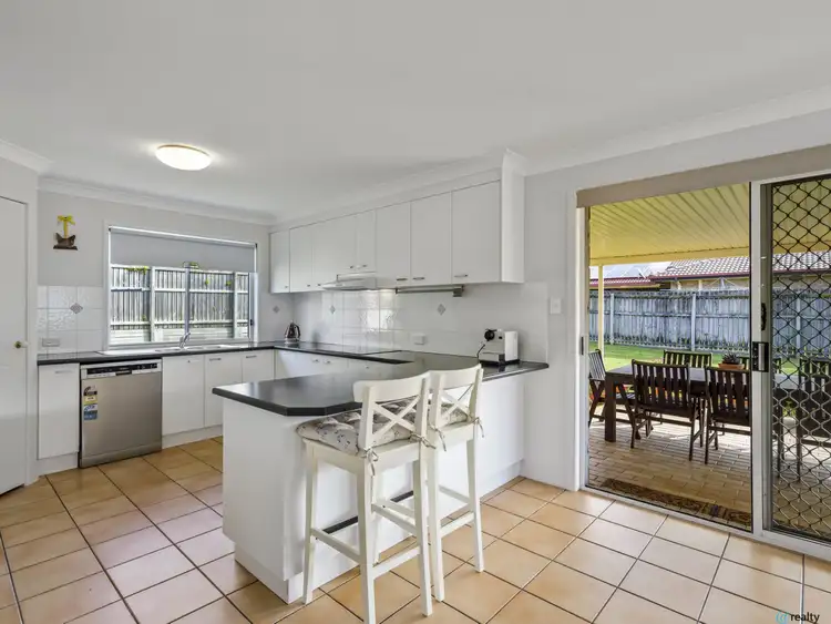 Sixth view of Homely house listing, 90 Barron Road, Birkdale QLD 4159