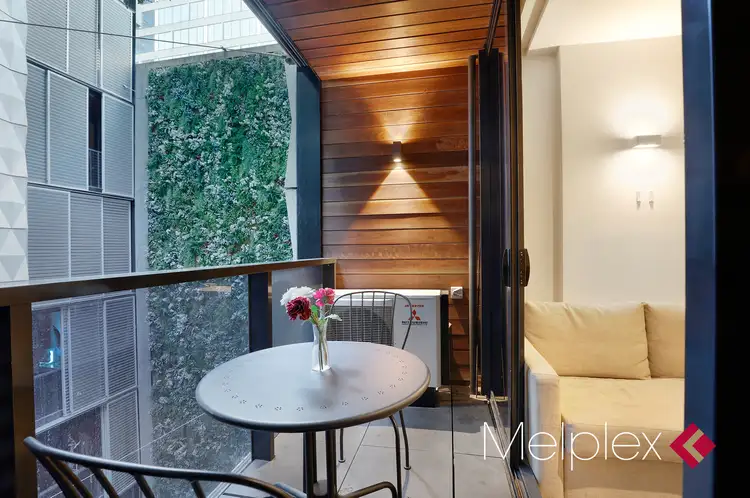 511/108 Flinders Street, Melbourne VIC 3000
