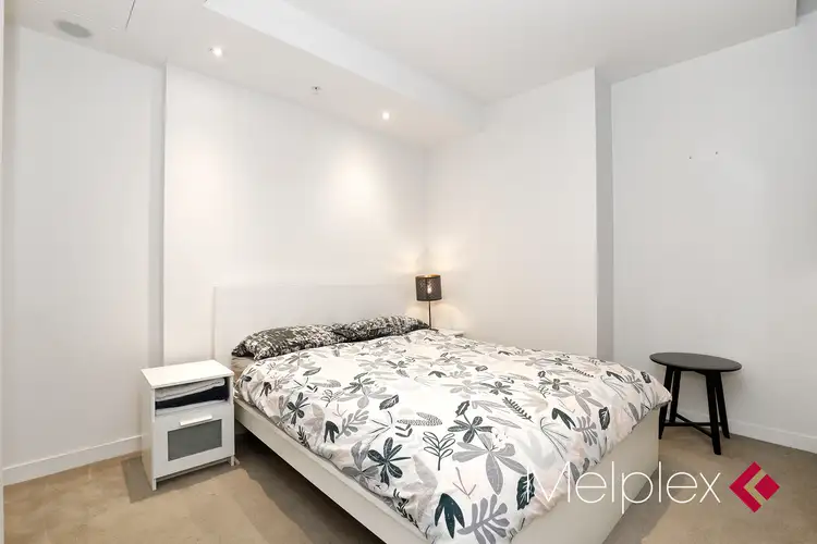 Fifth view of Homely apartment listing, 511/108 Flinders Street, Melbourne VIC 3000