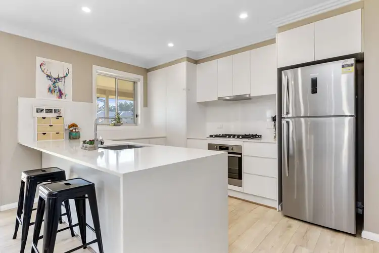 Second view of Homely house listing, 16 Dunrobin Street, Coolamon NSW 2701