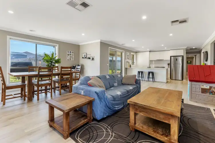 Fourth view of Homely house listing, 16 Dunrobin Street, Coolamon NSW 2701