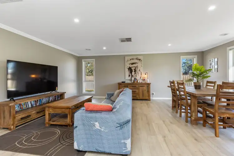 Fifth view of Homely house listing, 16 Dunrobin Street, Coolamon NSW 2701