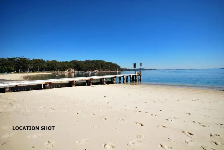 Second view of Homely unit listing, 10/11 Catalina Close, Nelson Bay NSW 2315