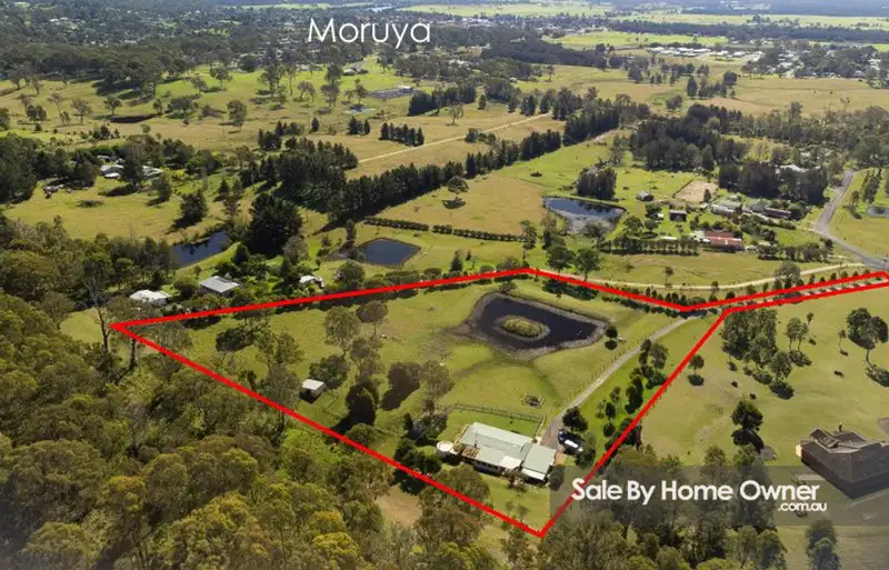 Main view of Homely house listing, 35 Pear Tree Place, Moruya NSW 2537