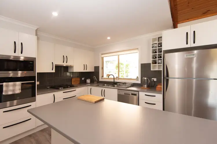 Third view of Homely house listing, 35 Pear Tree Place, Moruya NSW 2537