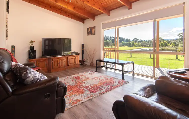 Fifth view of Homely house listing, 35 Pear Tree Place, Moruya NSW 2537