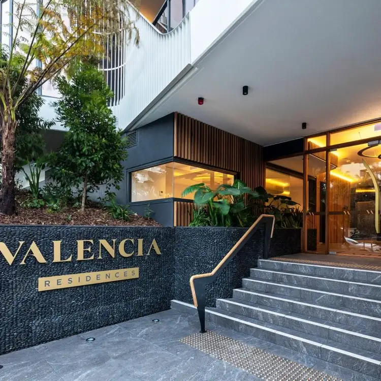 805/232 Wellington Road, Kangaroo Point QLD 4169