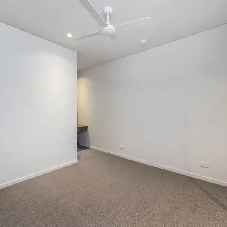 Third view of Homely apartment listing, 805/232 Wellington Road, Kangaroo Point QLD 4169