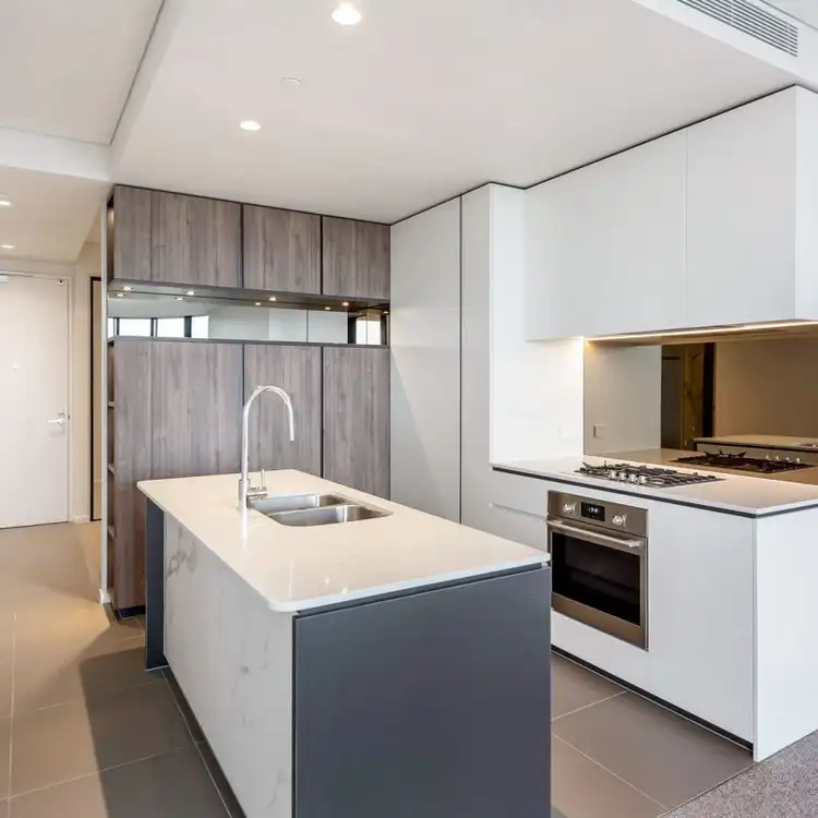 Fourth view of Homely apartment listing, 805/232 Wellington Road, Kangaroo Point QLD 4169