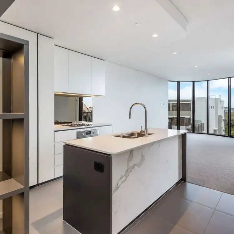 Fifth view of Homely apartment listing, 805/232 Wellington Road, Kangaroo Point QLD 4169