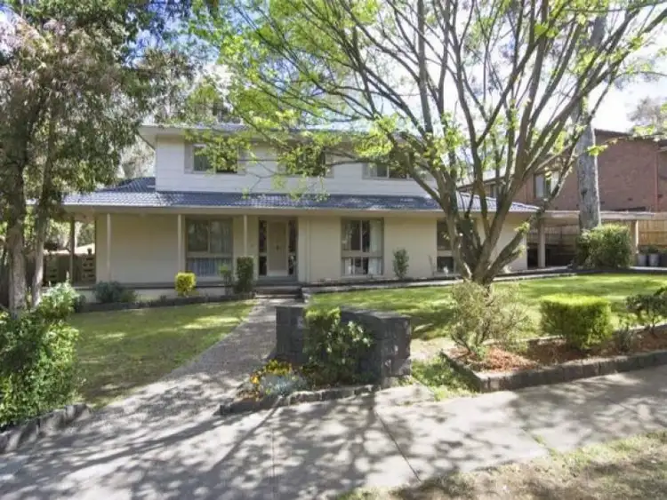 20 Baranbali Grove, Greensborough VIC 3088