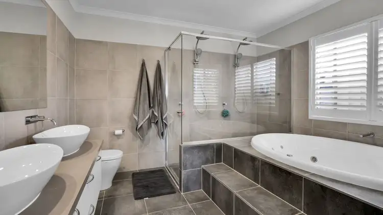 Third view of Homely house listing, 9 Bluewren Court, Upper Caboolture QLD 4510