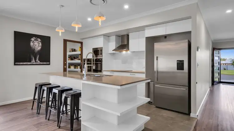 Fourth view of Homely house listing, 9 Bluewren Court, Upper Caboolture QLD 4510