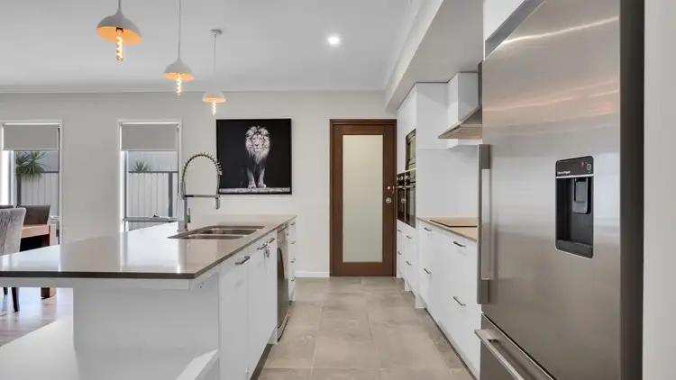 Fifth view of Homely house listing, 9 Bluewren Court, Upper Caboolture QLD 4510