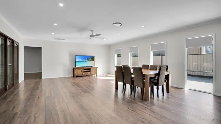 Seventh view of Homely house listing, 9 Bluewren Court, Upper Caboolture QLD 4510