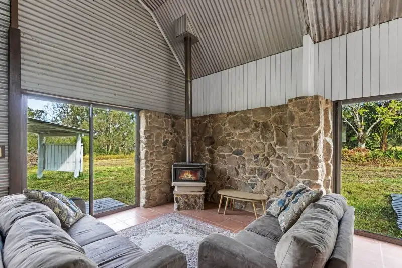 Main view of Homely rural property listing, 931 Swan Bay New Italy Road, New Italy NSW 2472