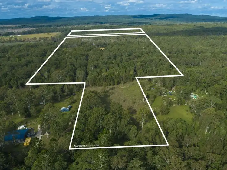 Second view of Homely rural property listing, 931 Swan Bay New Italy Road, New Italy NSW 2472